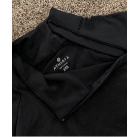 Athleta high neck jacket - Picture 7 of 8